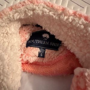 Pink Sherpa small